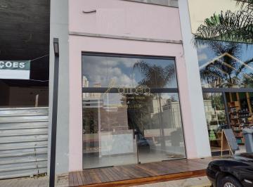Comercial · 116m² · 4 Vagas · Lojas disponível em área de grande crescimento comercial e segurança