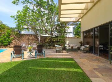 Casa · 1300m² · 5 Quartos · 7 Vagas · Casa 5 suítes,  altissímo padrão ao lado da Praça Vinicius de Moraes!!! Jardim Guedala- Morumbi