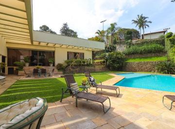 Casa · 1300m² · 5 Quartos · 7 Vagas · Casa 5 suítes,  altissímo padrão ao lado da Praça Vinicius de Moraes!!! Jardim Guedala- Morumbi