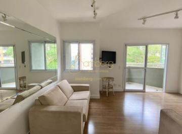 Apartamento · 75m² · 2 Quartos · 2 Vagas · Panamby - 2 suítes e 2 vagas