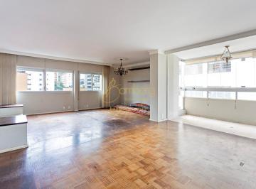 Apartamento · 198m² · 3 Quartos · 2 Vagas · Á venda, ótima distribuição nos Jardins! Cerqueira César.2 vagas.