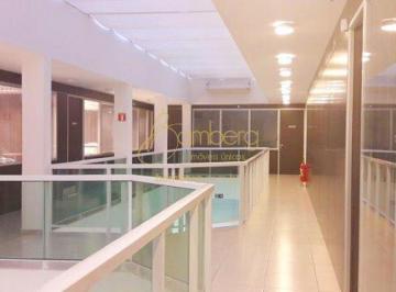 Comercial · 1600m² · 15 Vagas · PRÉDIO COMERCIAL COM RENDA, AO LADO DA AV. PROFESSOR VICENTE RÁO E AV. WASHINGTON LUIS.EXCELENTE!!!!