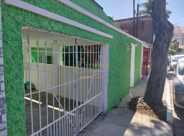 Casa · 90m² · 3 Quartos · 1 Vaga · Casa Térrea em ótima localização na Vila Prel, Próximo ao Metrô Campo Limpo
