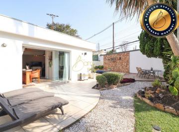 Casa · 320m² · 3 Quartos · 5 Vagas · Vila Inah, 3 quartos e 5 vagas