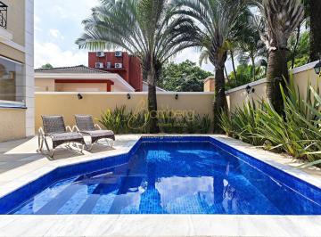 Casa · 574m² · 4 Quartos · 4 Vagas · Casa Maravilhosa dentro de condominio fechado no Morumbi - Super Quadra
