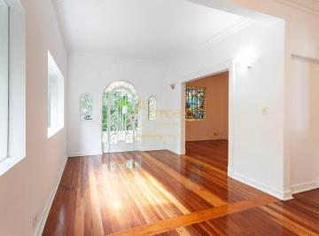 Casa · 300m² · 3 Quartos · 4 Vagas · Casa próxima ao Parque Ibirapuera - Reformada