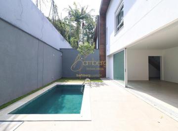 Casa · 370m² · 3 Quartos · 2 Vagas · Casa em Condomínio, Alto da Boa Vista, 3 quartos, 2 vagas