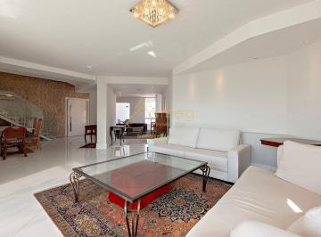 Apartamento · 250m² · 3 Quartos · 4 Vagas · COBERTURA NO ITAIM COM 250M² (3 SUÍTES, 4 VAGAS, ÁREA GOURMET COM HIDRO)