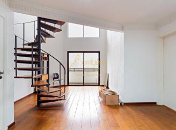 Apartamento · 240m² · 3 Quartos · 3 Vagas · Cobertura duplex no Morumbi com 3 dormitórios e 3 vagas