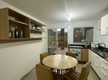 Casa · 87m² · 3 Quartos · 2 Vagas · Sobrado em condomínio fechado - 3 dormitórios - Alto da Boa Vista