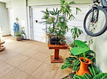 Casa · 138m² · 2 Quartos · 1 Vaga · Casa na Chácara Santo Antônio, com 2 dormitórios, 1 suíte.