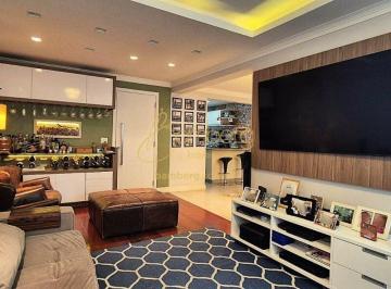 Apartamento · 127m² · 2 Quartos · 2 Vagas · Entrar e morar!! Rua tranquila