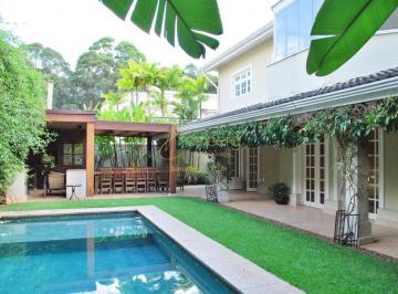 Casa · 500m² · 4 Quartos · 4 Vagas · Casa dentro de condominio fechado no Morumbi - Super Quadra