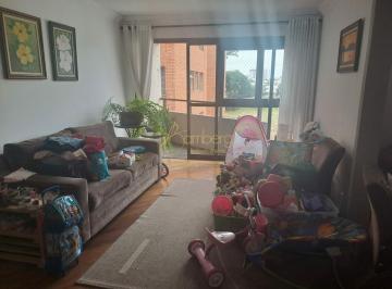 Apartamento · 112m² · 3 Quartos · 2 Vagas · Apartamento 112m área útil, 2 vagas demarcadas,