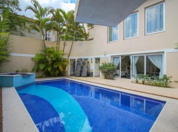 Casa · 433m² · 4 Quartos · 6 Vagas · Casa 4 dormitórios no Real Parque