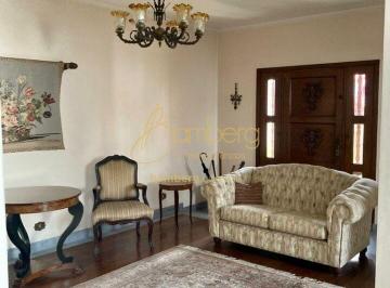 Casa · 400m² · 4 Quartos · 3 Vagas · Campo Belo - Casa 4 dormitórios - 3 vagas - 400 m2 útil