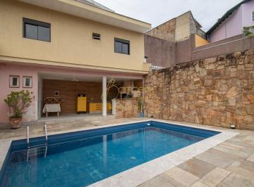 Casa · 386m² · 4 Quartos · 6 Vagas · Jardim Prudência 335m2 Área Terreno/ 386 m2 Área construída 4 dormitórios 2 suítes piscina 6 vagas