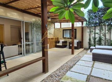 Apartamento · 190m² · 3 Quartos · 3 Vagas · Apartamento Garden ...Uma casa em condominio de clube