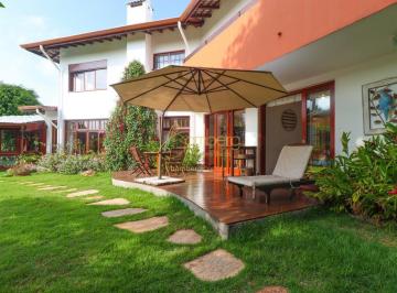 Casa · 578m² · 5 Quartos · 10 Vagas · CHÁCARA MONTE ALEGRE1.337M DE TERRENO 4 SUITES ESCRITÓRIO CASA DE HOSPEDES