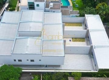 Casa · 520m² · 5 Quartos · 3 Vagas · Jardim Prudência condomínio de 3 casas 500 m2 AT e 520 m2 AC 5 suítes 3 vagas