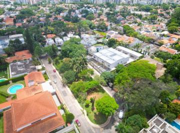 Casa · 520m² · 5 Quartos · 3 Vagas · Jardim Prudência condomínio de 3 casas 500 m2 AT e 520 m2 AC 5 suítes 3 vagas