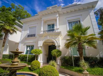 Casa · 663m² · 4 Quartos · 6 Vagas · GRANJA  JULIETA CASA DE CONDOMINIO 4 SUITES 6 VAGAS  550M A.CONSTRUIDA