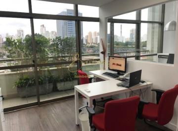 Comercial · 158m² · 4 Vagas · Região da Berrini/Comercial/escritório/ conjunto comercial/auditório/piscina.