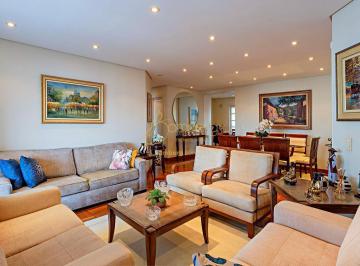 Apartamento · 172m² · 4 Quartos · 4 Vagas · Apartamento à venda no Brooklin, 172 m², 4 dormitórios, 3 suítes, 4 vagas