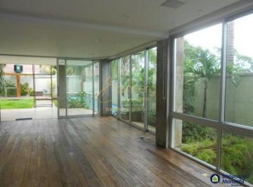 Casa · 750m² · 4 Quartos · 6 Vagas · Maravilhosa casa de alto padrão em condomínio no Panamby