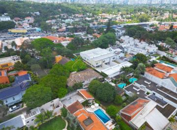 Casa · 520m² · 5 Quartos · 3 Vagas · Jardim Prudência condomínio de 3 casas de alto padrão 500 AT 520 AC 4 suíte 3 vagas