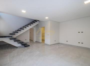 Casa · 520m² · 5 Quartos · 3 Vagas · Jardim Prudência condomínio de 3 casas de alto padrão 500 AT 520 AC 4 suíte 3 vagas