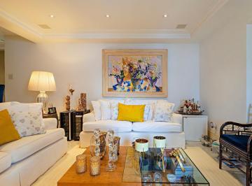 Apartamento · 187m² · 4 Quartos · 4 Vagas · Amplo com 187m, 03 suites, bem localizado na Ramon Urtiza!!