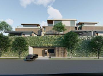 Casa · 1179m² · 4 Quartos · 4 Vagas · Casa em condomínio junto à Chácara Flora