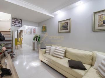 Casa · 82m² · 3 Quartos · 2 Vagas · Casa com 3 Quartos à venda, 82m² - Vila Progredior