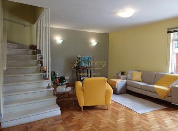 Casa · 213m² · 4 Quartos · 4 Vagas · CASA A VENDA NA VILA CRUZEIRO