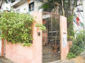 Casa · 124m² · 3 Quartos · 2 Vagas · Imóvel Comercial-Na frente do Metro Borba Gato