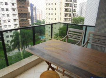 Apartamento · 200m² · 4 Quartos · 3 Vagas · Lindo, espaçoso e c/ lazer completo!