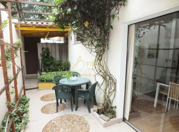 Casa · 180m² · 3 Quartos · 3 Vagas · Casa semi-térrea na Vila Mascote.
