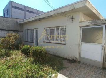 Casa · 87m² · 3 Quartos · 2 Vagas · Ótima oportunidade de investimento na Vila Sonia - Casa Térrea - Fins Comerciais -  (Para Reforma)