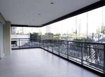 Apartamento · 275m² · 4 Quartos · 5 Vagas · Lindo Apartamento Com 4 Dormitórios No Itaim.