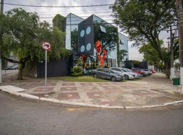 Comercial · 504m² · 17 Vagas · Predio Comercial Na Cidade Jardim. Localizado Em Ponto Estratégico Na Região.
