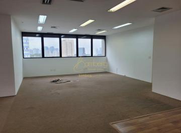 Comercial · 120m² · 2 Vagas · SALA COMERCIAL COM 1200M², COM POSSIBILIDADES DE ALUGAR DUAS OU TRES SALAS JUNTOS.