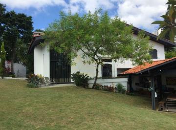 Casa · 485m² · 4 Quartos · 9 Vagas · Jardim Marajoara, 4 dormitórios,4 suítes, 6 vagas muito verde!