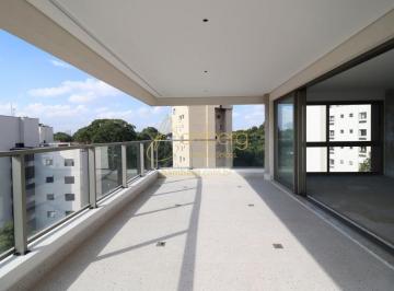 Apartamento · 270m² · 3 Quartos · 4 Vagas · Apartamento de andar inteiro- Planta única