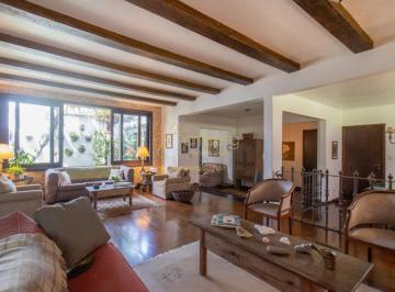 Casa · 273m² · 3 Quartos · 3 Vagas · CASA TÉRREA 273M² (3 SUÍTES, 3 VAGAS, EDÍCULA E JARDIM) NA GRANJA JULIETA