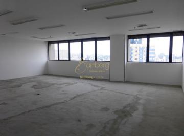 Comercial · 120m² · 2 Vagas · SALA COMERCIAL, PODENDO SER ALUGADA 2 JUNTOS, PERTO DO METRÕ ALTO DA BOA VISTA !!