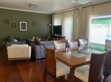 Casa · 183m² · 3 Quartos · 3 Vagas · OTIMA CASA EM RUA TRANQUILA E ARBORIZADA