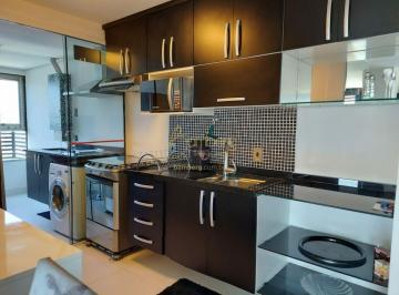 Apartamento · 70m² · 2 Quartos · 1 Vaga · Apartamento com 2 dormitórios no Brooklin