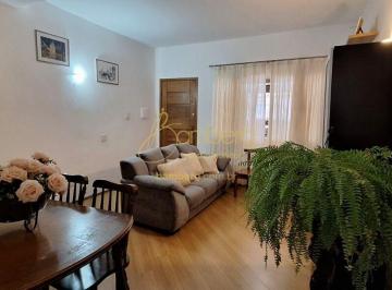 Casa · 93m² · 2 Quartos · Sobrado dos Sonhos na Chácara Santo Antônio Espaço, Conforto e Localização Ideal!