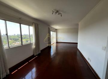 Apartamento · 170m² · 3 Quartos · 3 Vagas · Apartamento com 3 Suítes e 3 Vagas no Morumbi